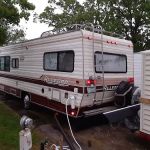 Houston Central RV Park