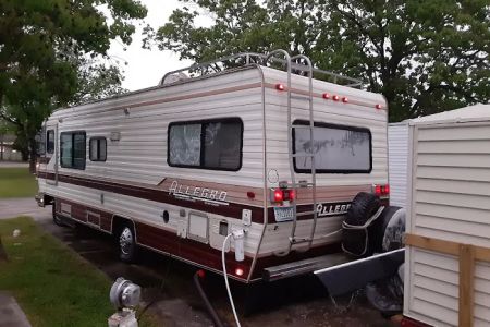 Houston Central RV Park
