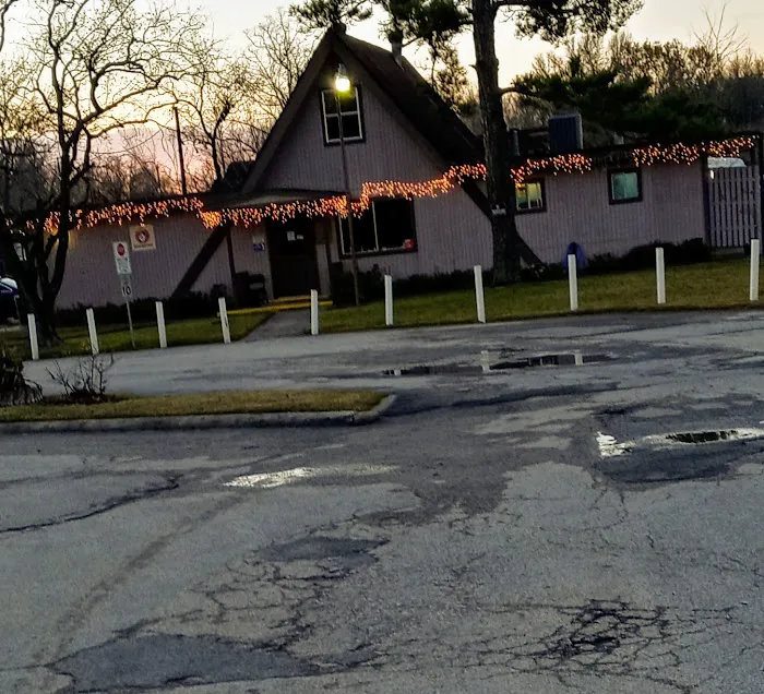 Houston Central RV Park 2