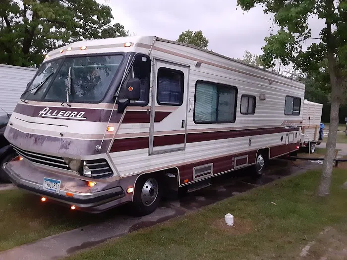 Houston Central RV Park 6