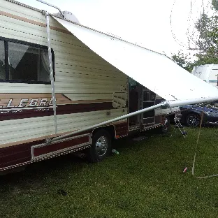 Houston Central RV Park 8