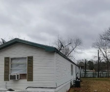 Bluebonnet Mobile Home Park
