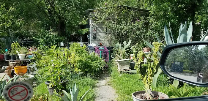 Bluebonnet Mobile Home Park 2