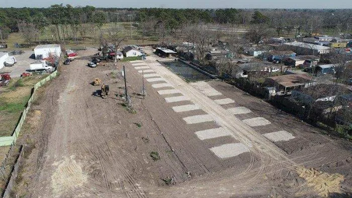 Aldine Westfield RV Park 3