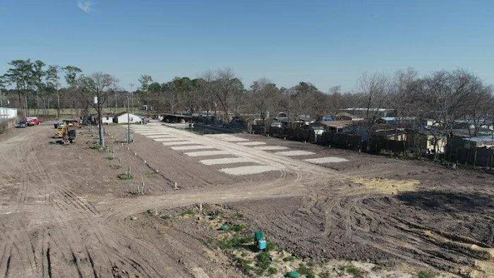 Aldine Westfield RV Park 2