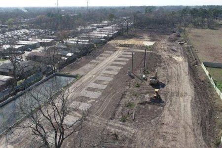 Aldine Westfield RV Park