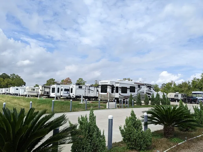 RV Park AGAVE 3