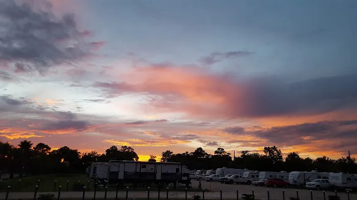 RV Park AGAVE 5