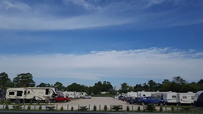 RV Park AGAVE 4