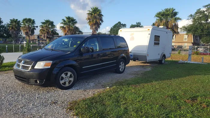 RV Park AGAVE 7