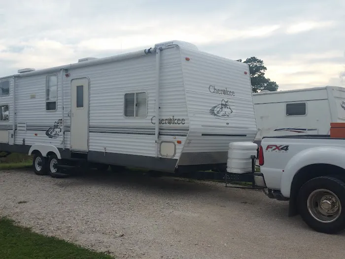 RV Park AGAVE 9