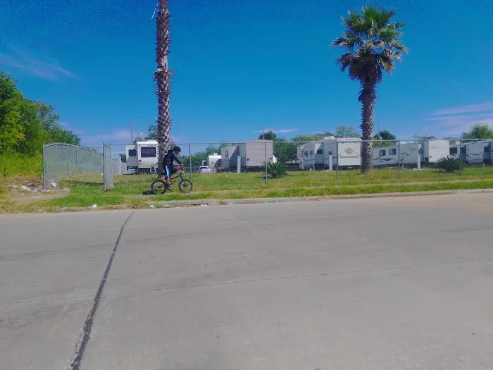 RV Park AGAVE 10
