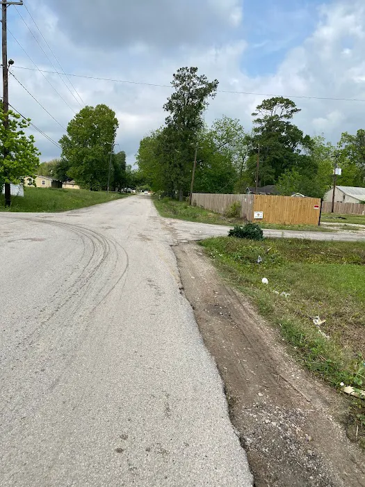 East houston RV park 2
