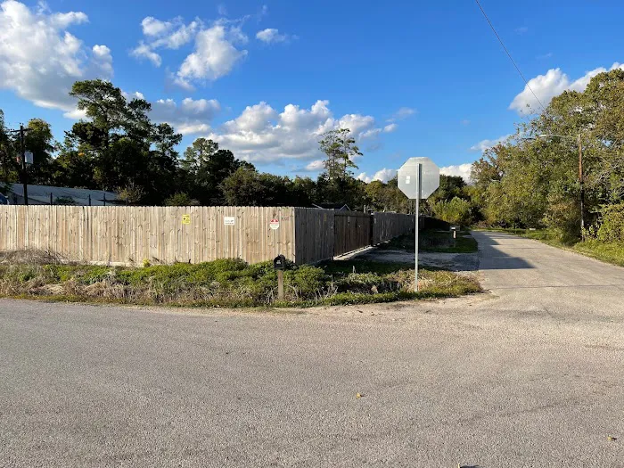 East houston RV park 3