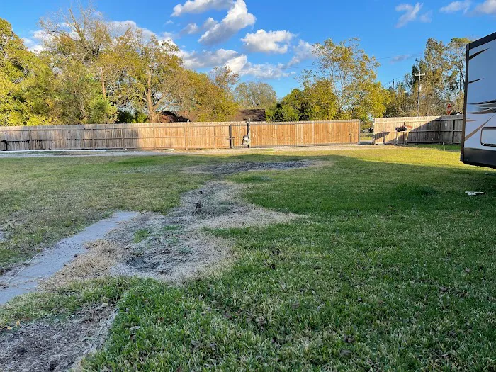 East houston RV park 5