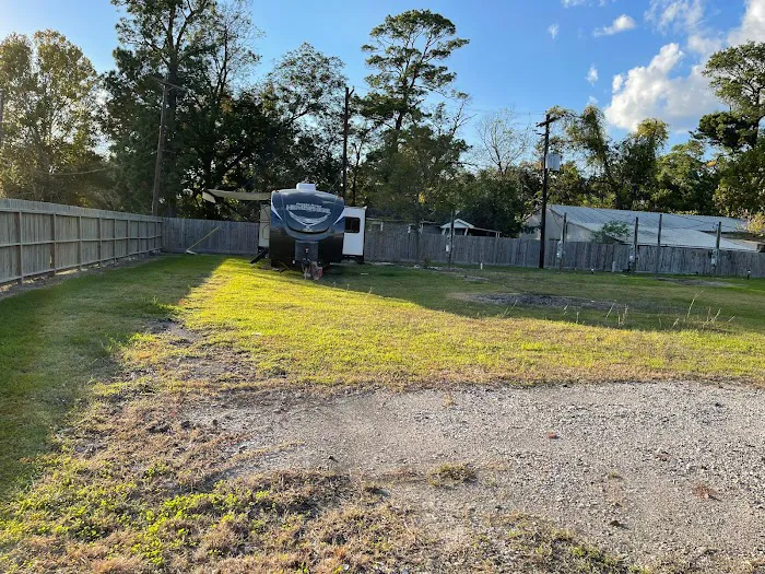 East houston RV park 6