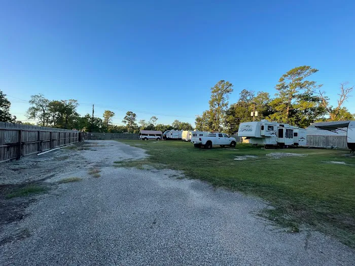 East houston RV park 8