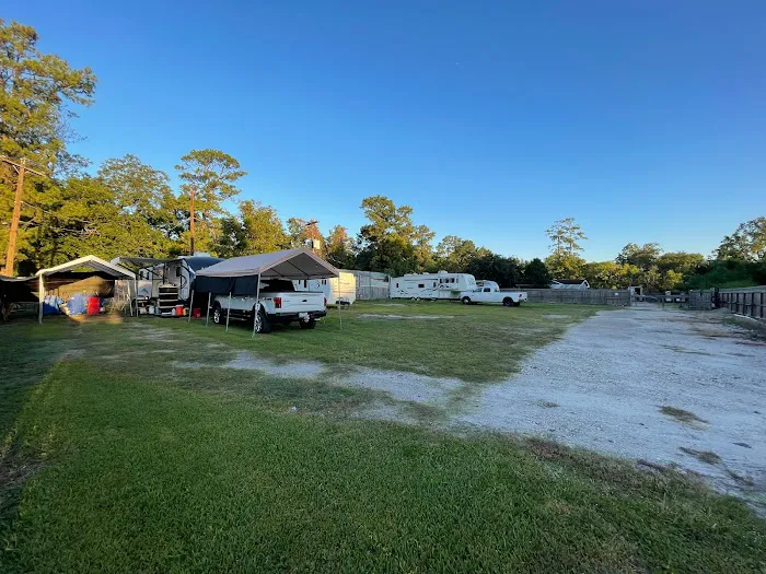 East houston RV park 7