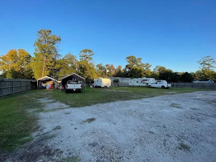 East houston RV park 9