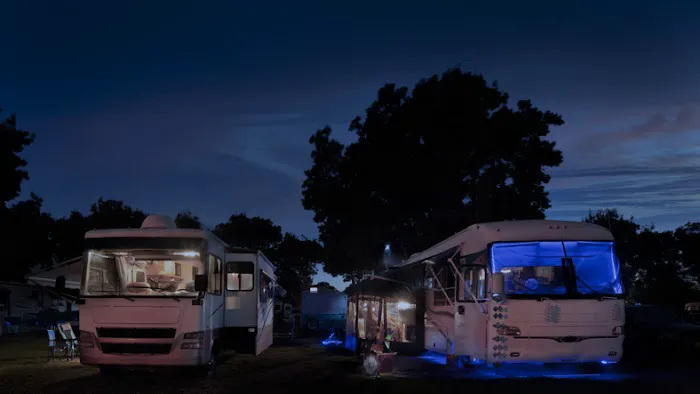 Eastpark Village RV Park - Rural & Relaxing RV Life in Channelview, Texas 8