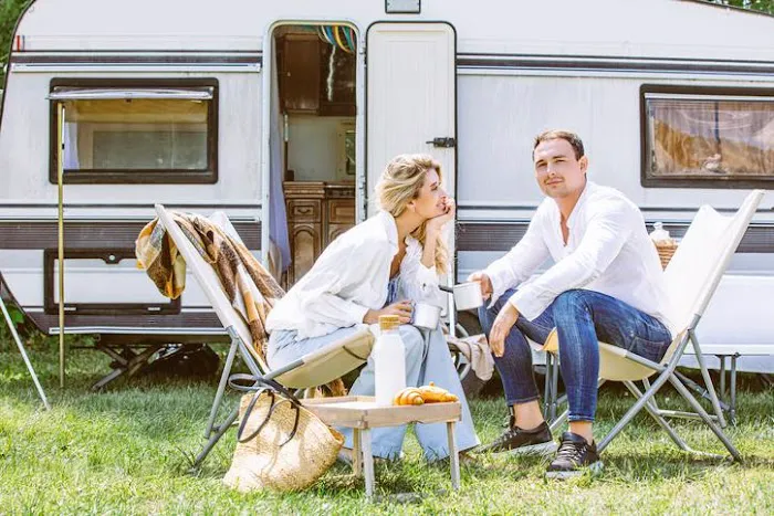 Eastpark Village RV Park - Rural & Relaxing RV Life in Channelview, Texas 10