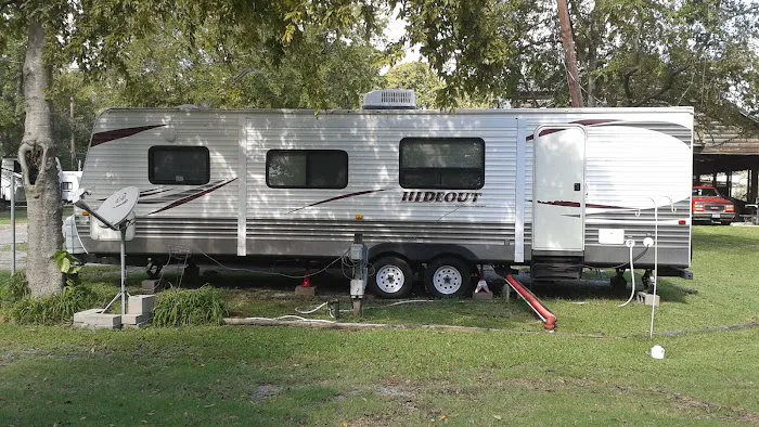 Rogers RV Park 2