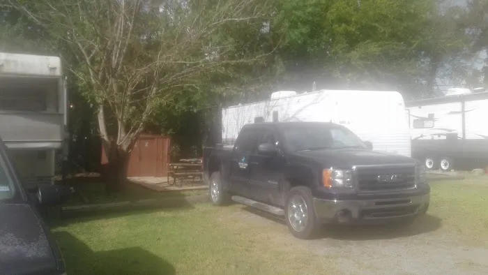 Rogers RV Park 4
