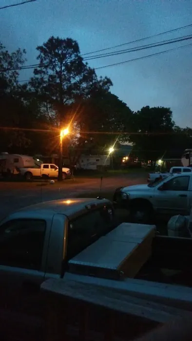 Rogers RV Park 8