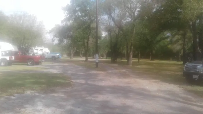 Rogers RV Park 10