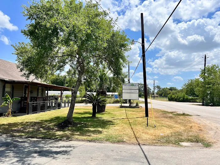 River Oaks RV & Mobile Home Park 2