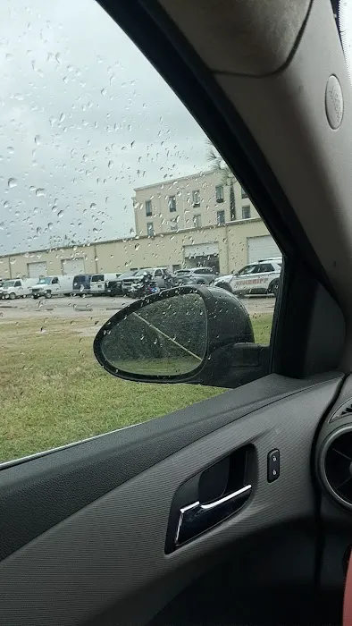 2nd st RV Park 2