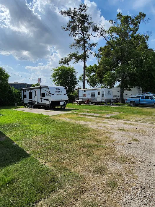 2nd st RV Park 1