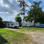 2nd st RV Park