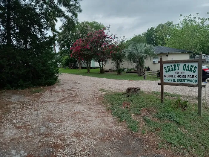 SHADY OAKS MOBILE HOME PARK LLC 1