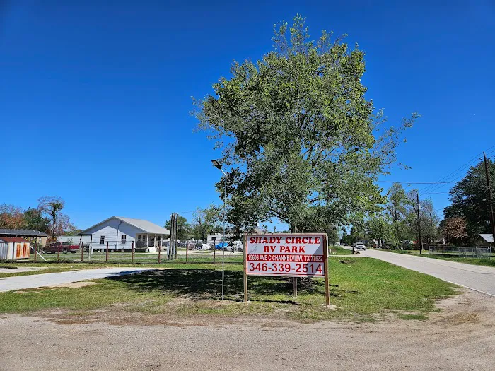 Shady Circle RV Park 1