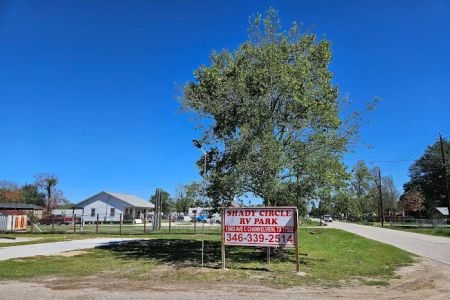 Shady Circle RV Park