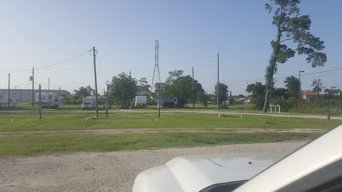 Sheldon Road RV Park 1