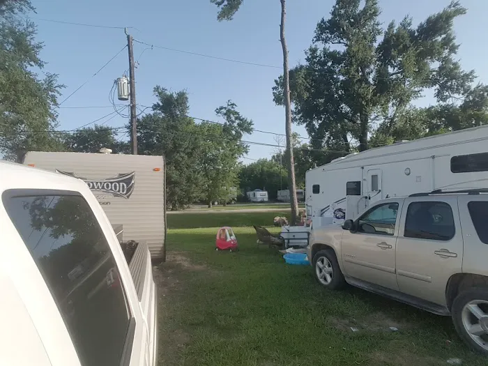Sheldon Road RV Park 2