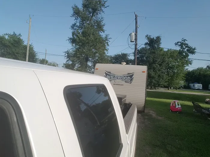 Sheldon Road RV Park 8
