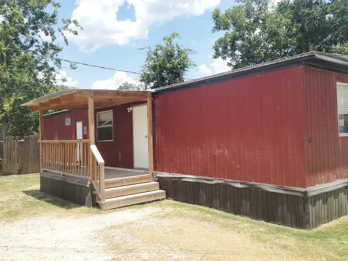 Lakeside RV & Mobile Home Park 2
