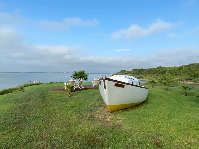 Galveston Bay RV Resort 4