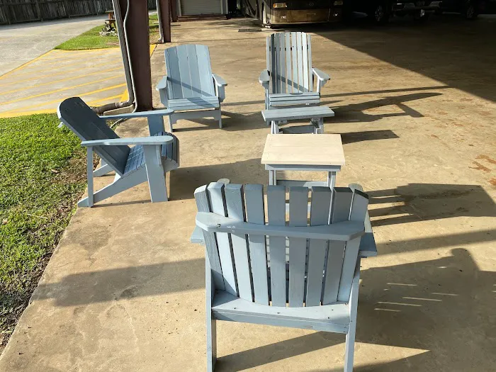 Galveston Bay RV Resort 6