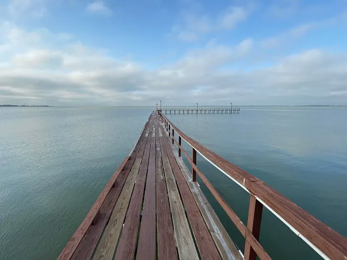 Galveston Bay RV Resort 10