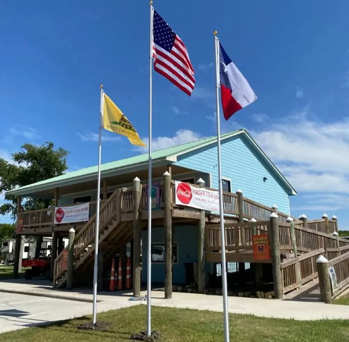 Cedar Cove RV Resort 2