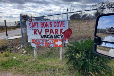 Closed Captian Ronu2019s Cove