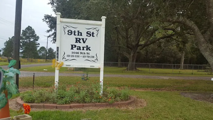 Ninth Street RV Park 1