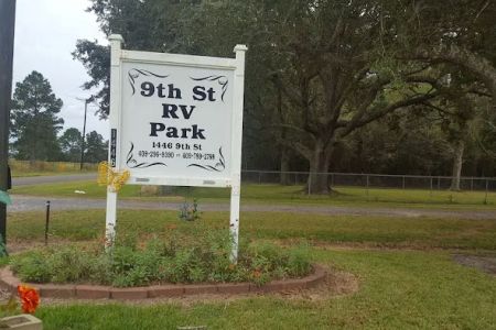 Ninth Street RV Park