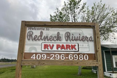Redneck Rivera