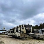 Sunrise Winnie RV Park & Storage