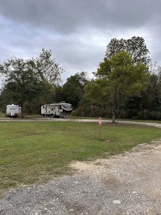 Sunrise Winnie RV Park & Storage 5
